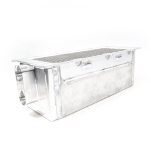 Ford Shelby GT500 Intercooler - VMP Performance - Street Intercooler Upgrade - `07-`14